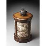 Butler Connoisseurs Drum Table