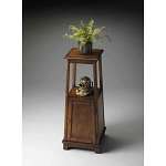 Butler Pedestal Cabinet