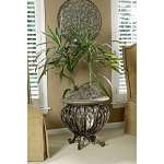 Butler Metalworks Heritage Planter