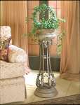 Butler Metalworks Heritage Jardiniere