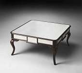 Butler Masterpiece Mirror and Mahogany...