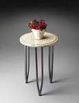 Butler Metalworks Accent Table