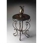 Butler Metalworks Accent Table