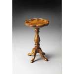 Butler Scatter Table