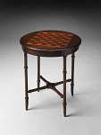 Butler Plantation Cherry Game Table