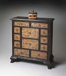 Butler Connoisseurs Drawer Chest