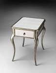 Butler Masterpiece Mirror Side Table