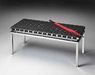 Butler Modern Expressions Bench