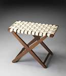 Butler Modern Expressions Luggage Rack