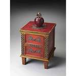 Butler Artifacts Accent Chest