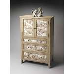 Butler Connoisseurs Tall Door Chest