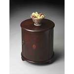 Butler Drum Table
