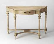 Butler Console Table