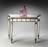 Butler Console Table
