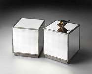Butler Butler Loft Mirror Bunching Cube