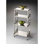 Butler Metalworks Etagere