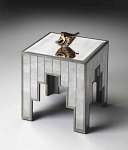 Butler Butler Loft Mirror Side Table