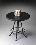 Butler Industrial Chic Metalworks Hall Pub Table