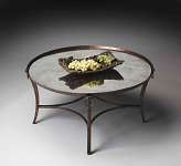 Butler Metalworks Cocktail Table