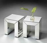 Butler Butler Loft Mirror Bunching Table