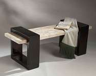 Butler Designers Edge Bench
