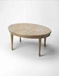 Butler Cocktail Table
