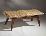 Butler Designers Edge Bench