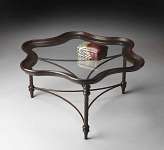 Butler Metalworks Cocktail Table