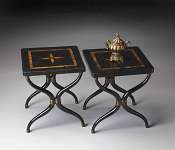 Butler Heritage Bunching Table