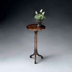 Butler Artists Originals Pedestal Table