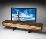 Butler Butler Loft Entertainment Center