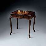 Butler Masterpiece Game Table