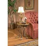 Butler Heritage Accent Table