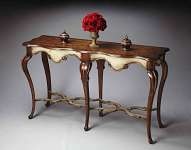 Butler Console Table
