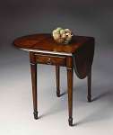 Butler Pembroke Table