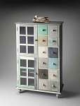 Butler Artifacts Accent Chest