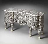 Butler Bone Inlay Heritage Buffet