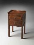 Butler Artifacts Side Table
