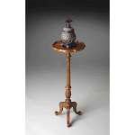 Butler Pedestal Plant Stand