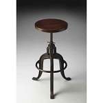 Butler Industrial Chic Metalworks Revolving...