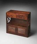 Butler Artifacts Console Table