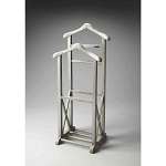 Butler Artifacts Valet Stand