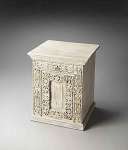 Butler Artifacts Chairside Chest