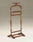 Butler Valet Stand