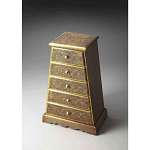 Butler Artifacts Accent Chest