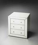 Butler Loft Mirror Chairside Chest