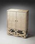 Butler Loft Accent Cabinet