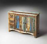 Butler Artifacts Sideboard