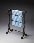 Butler Artists Originals Blanket Rack
