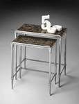 Butler Nesting Tables